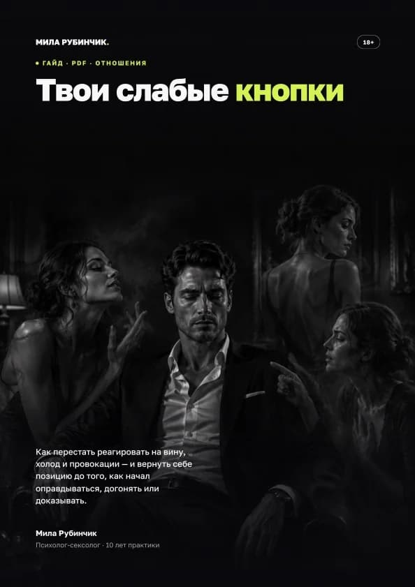 Как читать женские сигналы без самообмана